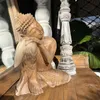 Buda tallado Soñador - Decoración, Uruguay | Balihai, vista 3 de 3