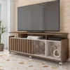 Producto: Rack 107 de AMARELO - Muebles para TV, Uruguay | Amarelo, vista 2 de 3