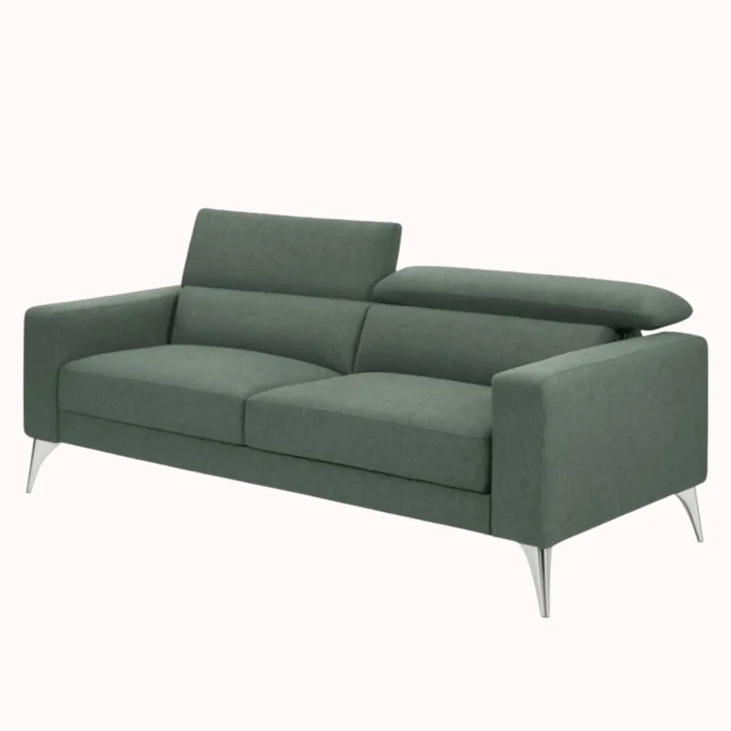 SOFÁ TURIN en Beige - Sillones y sofás, Uruguay | Forum Design