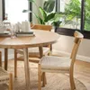 SILLA MALIBU en Madera natural - Sillas, Uruguay | La Iberica, vista 7 de 12