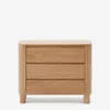 Cómoda Salaya de madera contrachapada de fresno FSC Mix Credit 120 x 80 cm en Madera natural - Cómodas, Uruguay | Kavehome, vista 6 de 8