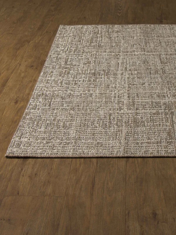 ALFOMBRA BREEZE BRE/A048/2T14/ 200X290 WOOL/CLIFF GREY - Alfombras, Uruguay | Vinibel, vista 3
