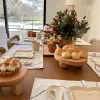 Base de madera con esferas — 20cm - Decoración, Uruguay | Dreams On Time, vista 12 de 26