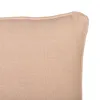 Almohadón Lino Natural-beige Simple Linen Beige en Beige - Textiles, Uruguay | Divino, vista 2 de 2