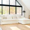 SILLON SOFIA RINCONERO - JEAN en Off-white - Sillones y sofás, Uruguay | La Iberica, vista 5 de 26