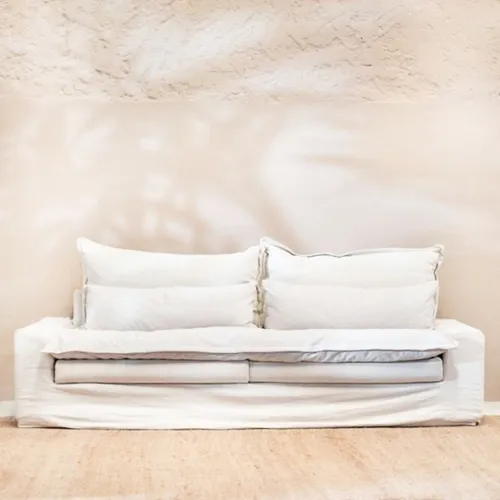 Sillón Sarah 3 Cuerpos - Sillones y sofás, Uruguay | Satec