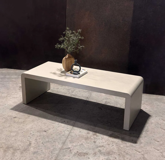 Mesa de centro CHALCO - Mesas de living, Uruguay | Mezcla