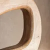 LAMPARA ACACIA IRREGULAR en Madera natural - Lámparas de mesa, Uruguay | La Iberica, vista 2 de 4