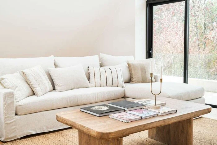 MESA LIVING ATHENA - 1.50 X 0.80 - Mesas de living, Uruguay | La Iberica, vista 26