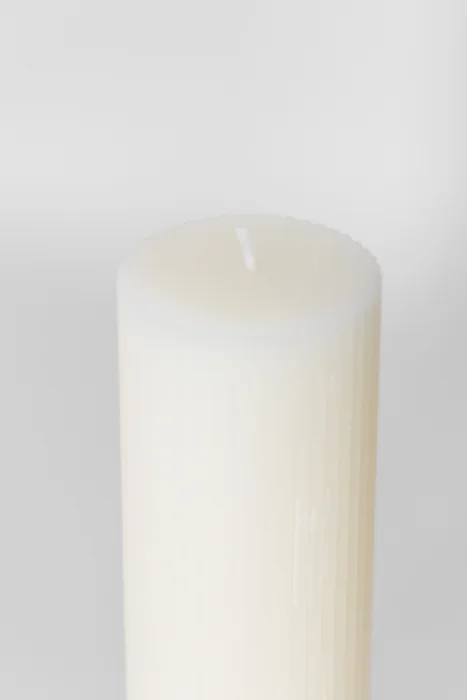 Vela Bárbara, Sin Aroma - Color Unico en Multicolor - Velas y Portavelas, Uruguay | Indian, vista 2