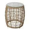 Juego de jardin Barcelona en Beige - Muebles para el exterior, Uruguay | La Cueva Muebles, vista 5 de 6