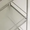 MUEBLE ALMACENAJE ACERO Y VIDRIO - Aparadores y recibidores, Uruguay | Zara Home, vista 5 de 5