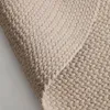 Alfombra Despas de fibras sintéticas crudo Ø200 cm. en Beige - Muebles para el exterior, Uruguay | Kavehome, vista 3 de 5