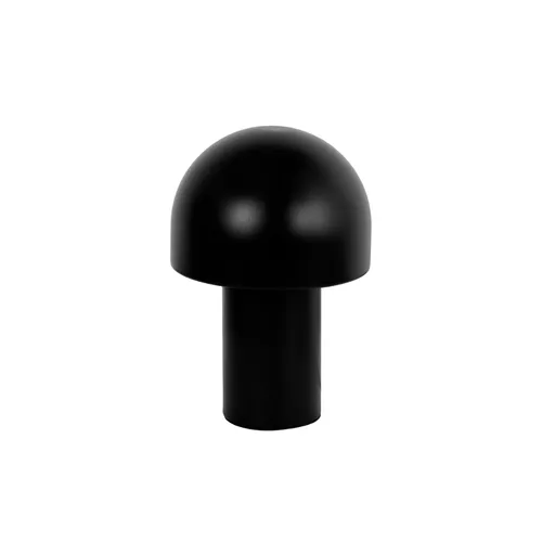 Lámpara de Mesa - Metal (Negro) - Lámparas de mesa, Uruguay | Berna home
