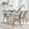 SILLA BISTRO LLOYD LOOM en Gris - Sillas, Uruguay | Sentido Jose Ignacio, vista 5 de 5