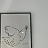 Picasso Cuadro Mediano - Decoración, Uruguay | Martinika Deco, vista 1 de 6