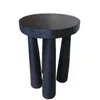 Banqueta Madura Black - Color Unico en Multicolor - Sillones y sofás, Uruguay | Indian, vista 1 de 6