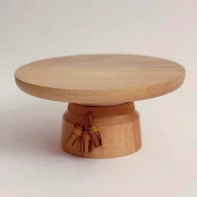 Pie de Torta Triple Fleco -25 cm - Decoración, Uruguay | Dreams On Time, vista 13