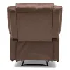 Poltrona Sillón Reclinable con Masajeador - Emy - Sillones y sofás, Uruguay | Delta Center, vista 4 de 4
