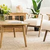 MESA NORDICA - 1.30 X 0.60 - Mesas de living, Uruguay | La Iberica, vista 21 de 33