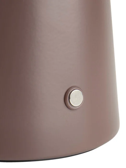 Lámpara a pilas LEIF Ø15xH25cm - Iluminación, Uruguay | JYSK, vista 3