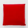 Almohadón Lidia 50x50 - Rojo en Rojo - Textiles, Uruguay | Indian, vista 1 de 3