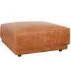 Puff Romeo Camel + Sofa Romeo 3 Cuerpos en Beige - Sillones y sofás, Uruguay | Divino, vista 3 de 4