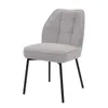 Silla MORA PREVENTA - Gris en Gris - Sillas, Uruguay | Finkel, vista 1 de 5