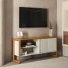RACK PARA TV 55 - Muebles para TV, Uruguay | Rosas Hermanos, vista 4 de 5