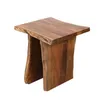 Mesa Auxiliar De Living Madera Natural-beige Neat Natural en Madera natural - Mesas de living, Uruguay | Divino, vista 2 de 3