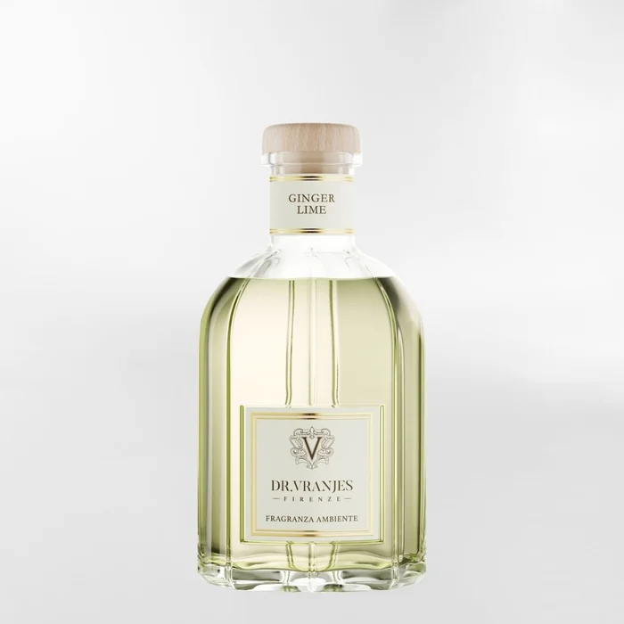 AROMATIZADOR GINGER LIME Large en Amarillo - Decoración, Uruguay | Viasono, vista 3