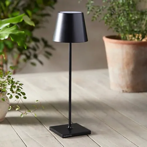 Lampara de mesa metal KLEA en Elegir - Lámparas de mesa, Uruguay | Simple Deco