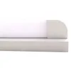 Luminaria de pared LED barra 75cm Blanco - Iluminación, Uruguay | Decotech, vista 4 de 5