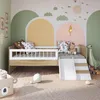 Cama Infantil Estilo Montessori Marron - Dormitorio, Uruguay | RM Muebles y Deco, vista 2 de 4