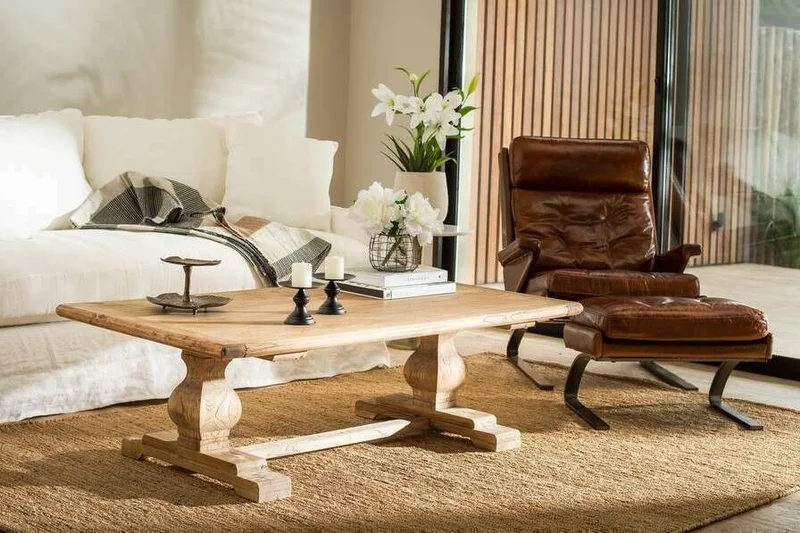 SILLON ALMA LINO BLANCO - 2.30 MTS en Blanco - Sillones y sofás, Uruguay | La Iberica, vista 13
