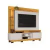 Rack Tv Modular Con Espejo Living Hasta Led 55 en Multicolor - Sillones y sofás, Uruguay | Soy Hogar, vista 3 de 12