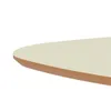 Mesa ratona de Centro Organic 65cm Baja 100% MDF - Mesas de living, Uruguay | Balton, vista 5 de 7