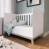 Cuna 3 En 1 en Blanco - Dormitorio, Uruguay | RM Muebles y Deco, vista 3 de 9
