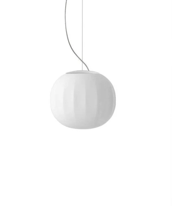 Lita en Blanco - Lámparas colgantes, Uruguay | Darko Lighting