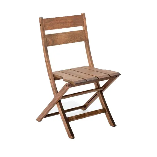 Silla Verona (plegable) - Muebles para el exterior, Uruguay | Furest