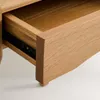 MESITA NOCHE ROBLE CON CAJÓN - Mesas de luz, Uruguay | Zara Home, vista 6 de 8