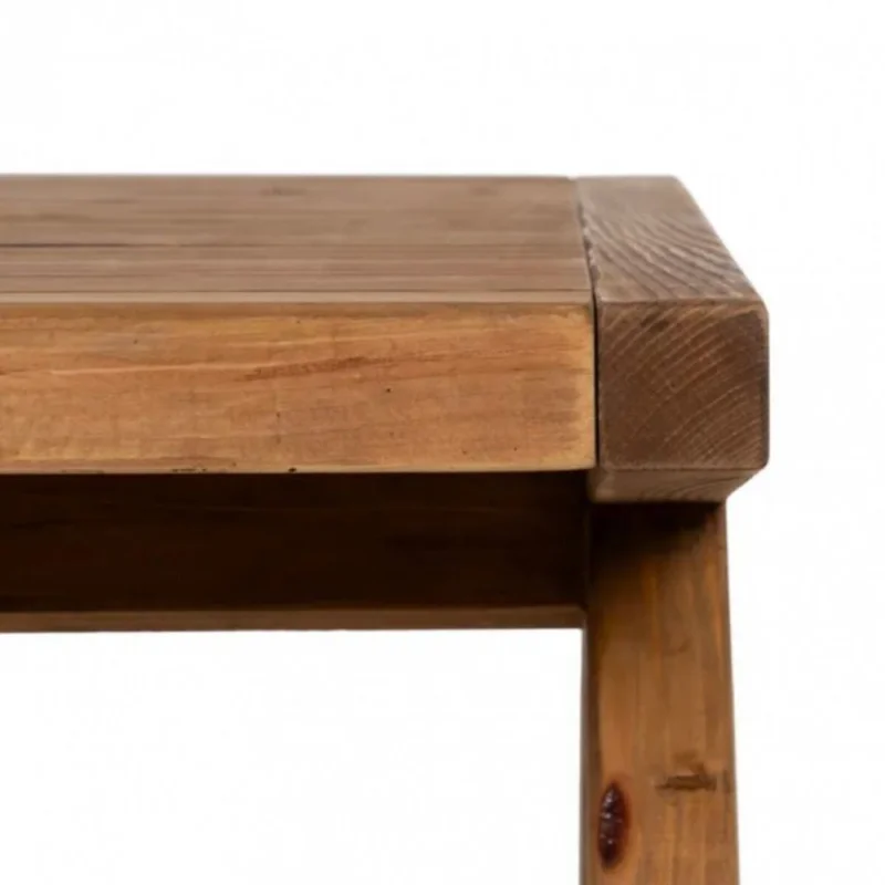 Mesa de living Linea Rimini en Marrón - Mesas de living, Uruguay | La Cueva Muebles, vista 5