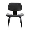 Butaca Lcw Madera Negro Estilo Eames en Negro - Sillones y sofás, Uruguay | Divino, vista 3 de 5