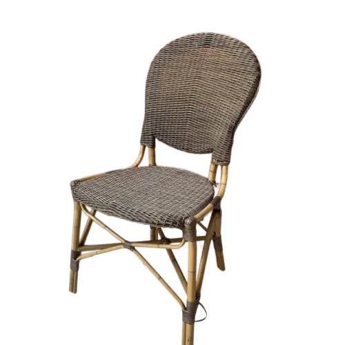 SILLA ALUMINIO en Marrón - Sillas, Uruguay | Sentido Jose Ignacio