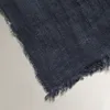 MANTA LINO FLECOS REVERSIBLE - Textiles, Uruguay | Zara Home, vista 3 de 5