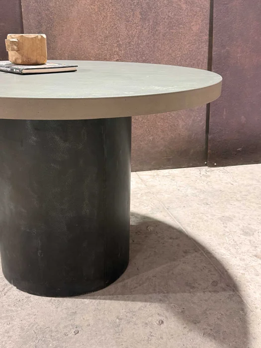 Mesa de comedor MICHIGAN - Mesas de comedor, Uruguay | Mezcla, vista 2
