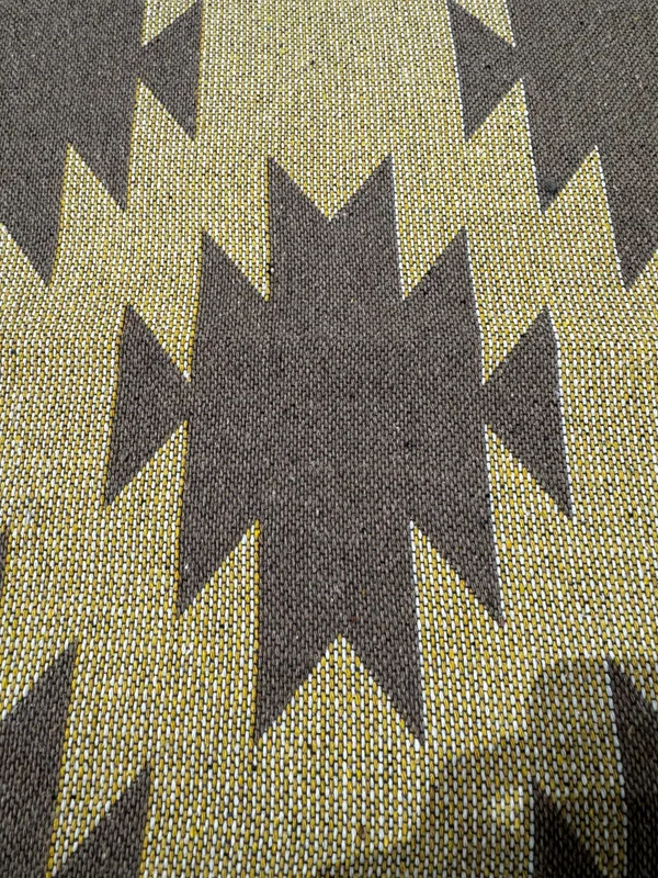 Alfombra Izmir – 160 x 230 cm en Marrón / Beige - Alfombras, Uruguay | Berna Home, vista 4