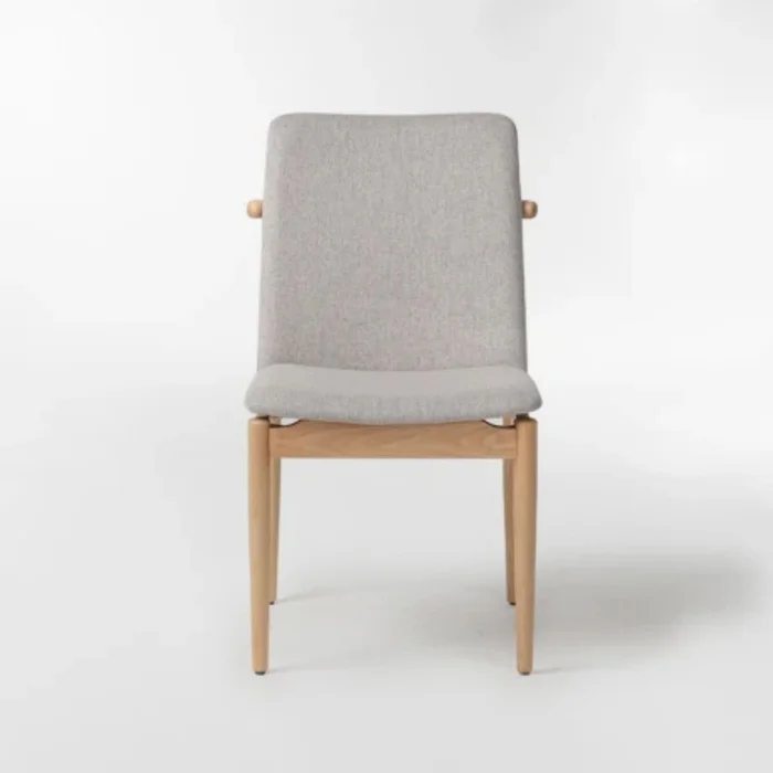 SILLA SPIRIT GRIS en Gris - Sillas, Uruguay | Viasono, vista 2