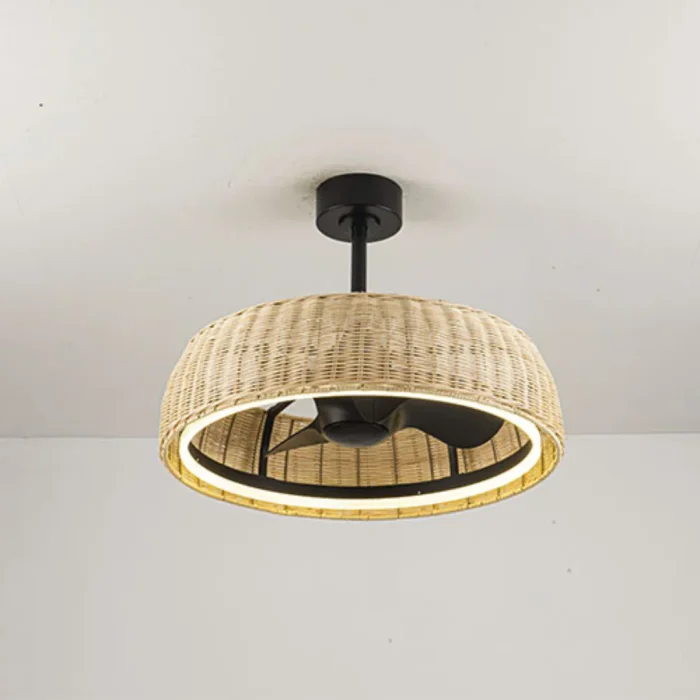 T5 Ventilador de techo 65cm Kühl - Muebles para el exterior, Uruguay | Victoriana