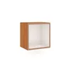 Estante Flotante Cuadrado 33cm Repisa 100% Mdf - Bibliotecas, Uruguay | Balton, vista 3 de 5